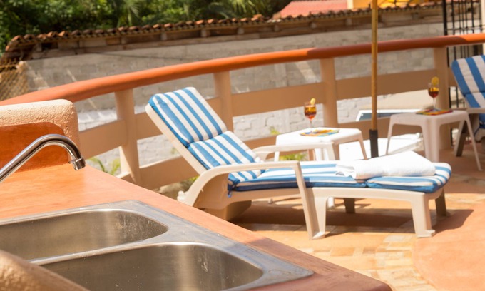 Playa la Madera House | Casa Cerca del Mar