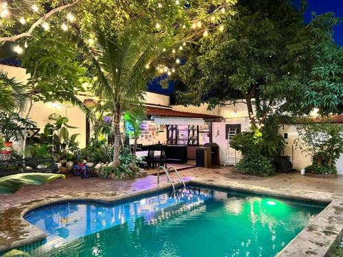 Tuxtla Gutierrez House | Casa con alberca 685