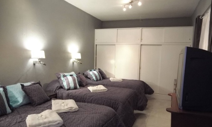 Ruta Independencia House | Casa Coronado Oaxaca, exclusiva