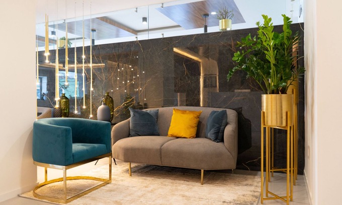 Zacatecas Hotel | Casa Cuarzo Hotel Boutique
