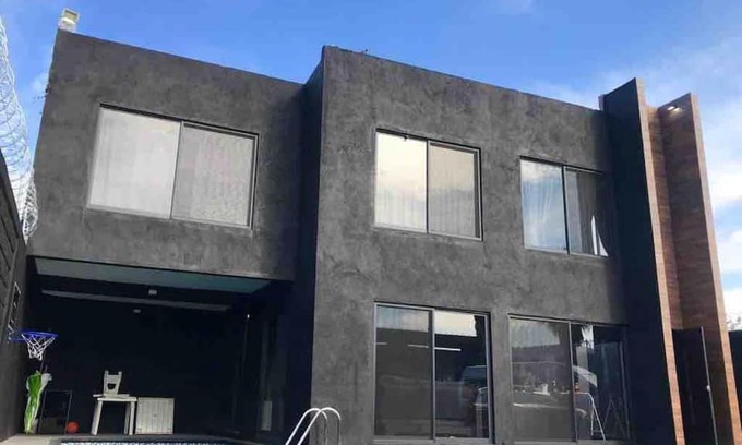 Yautepec House | Casa de descanso en Yautepec