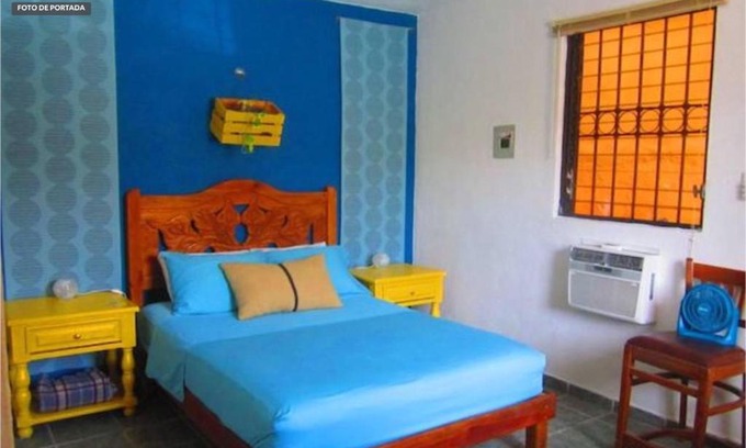 Centro Apartment | Casa de Hojas