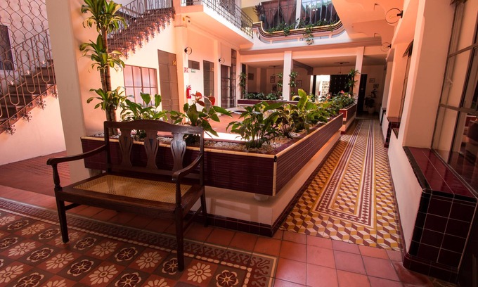 Xalapa Hostel | Casa de Juan Hostal - Hostel