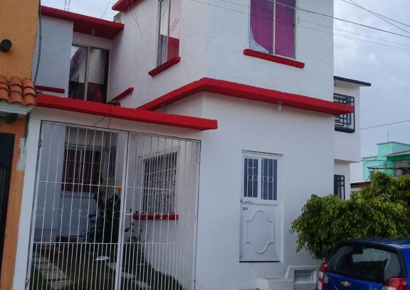Comitan de Dominguez House | casa de luz