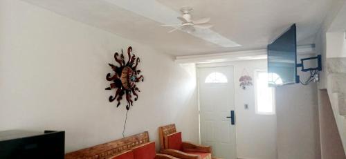 Toluca House | Casa del Sol