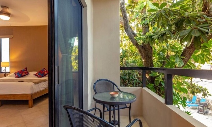 Colonia Centro House | Casa del Solar Centro Cozumel