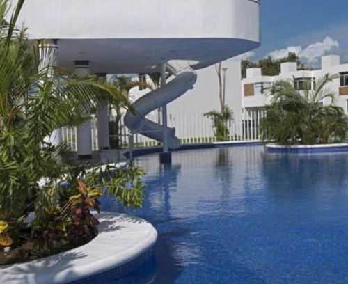 Manzanillo House | Casa Diamante Azul