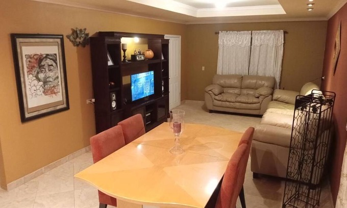 Valle de Guadalupe House | Casa Donají in Valle de Guadalupe