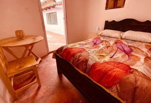 De Guadalupe Hostel | Casa Euforia Hostal San Cristóbal de las Casas