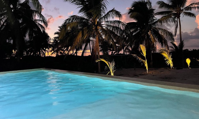 Yucatan Peninsula House | Casa Frente al mar Telchac