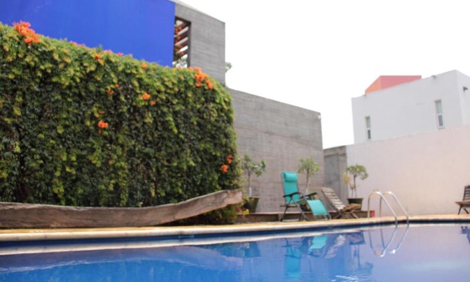 Santa Lucia del Camino Apartment | CASA GUME - Departamentos con 2 habitaciones para 4 personas