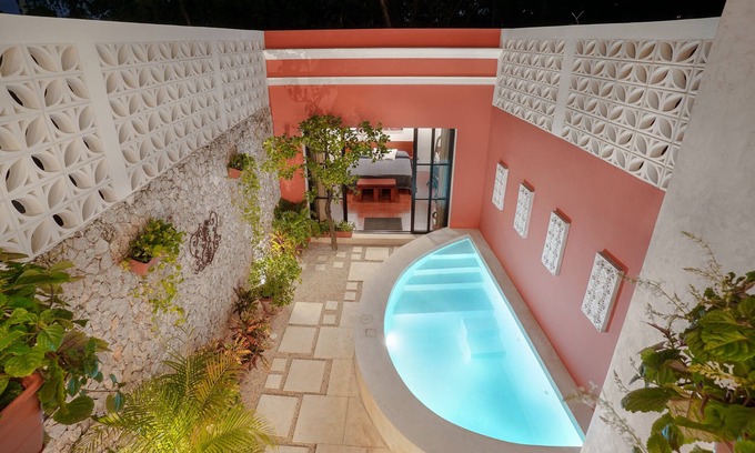 Barrio de Santiago House | Casa Koala, Peace and Comfort in Santiago