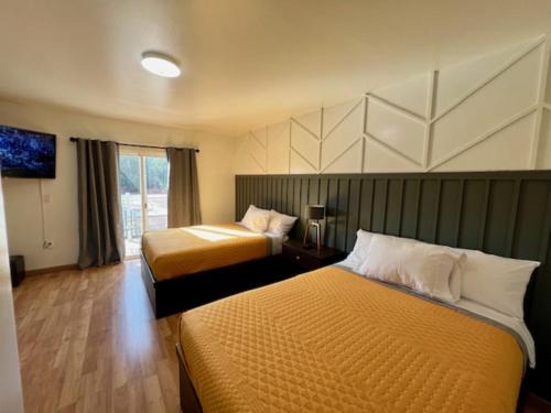 Tijuana House | Casa libertad 854