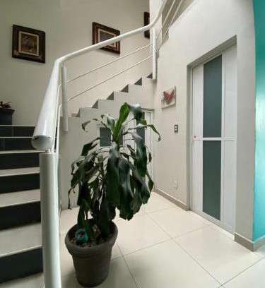 Santa Lucia del Camino House | Casa Lula