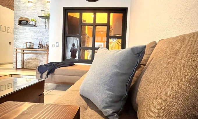 San Pedro Tlaquepaque House | Casa Maria del sol π la casa ideal for rest