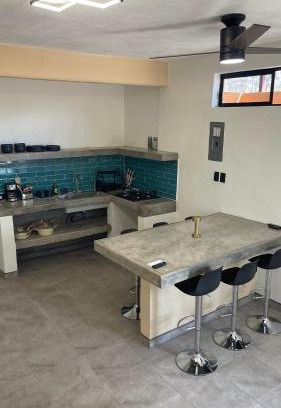 Mulege House | Casa Marlin