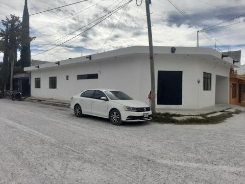 Cedral House | Casa Mata