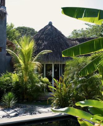 Troncones Apartment | Casa MexiBali, Palapa 47
