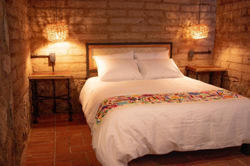 Miahuatlan de Porfirio Diaz Hotel | Casa Xaguar