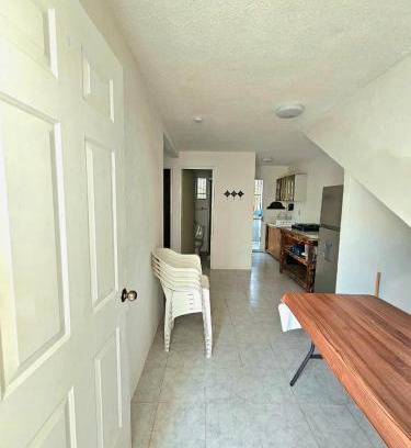 San Jose Ixtapa Apartment | Casa Playa Linda