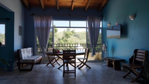 Crucecita House | Casa QI