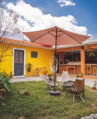 Santa Lucia Hostel | Casa Sofia Guest House