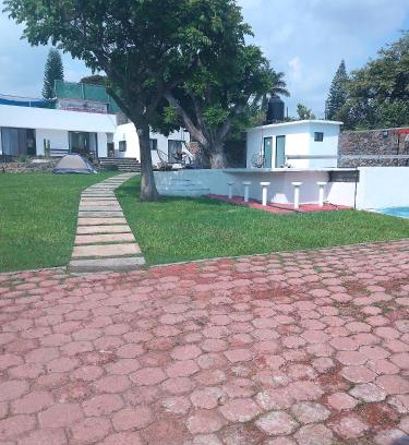 Oaxtepec House | Casa vacacional