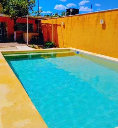 Izamal House | Casa Vera