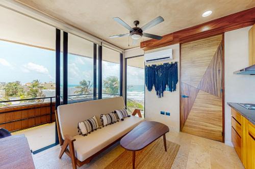 Tulsayab Apartment | Casa Xila 401