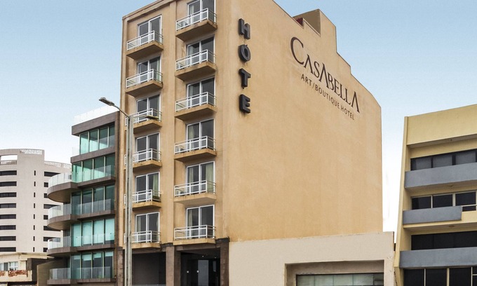 Veracruz Apartment | Casabella Art/Boutique Hotel