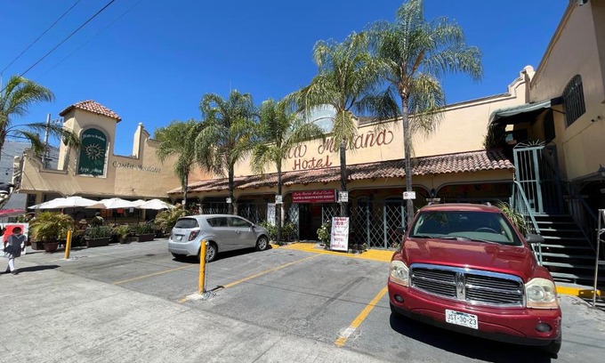 Ajijic Bed & Breakfast | Casita Montana