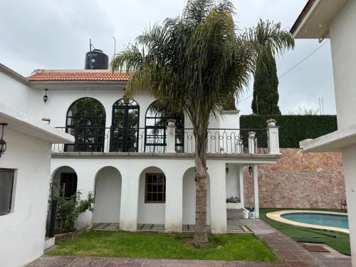 Acolman Apartment | Caza mia