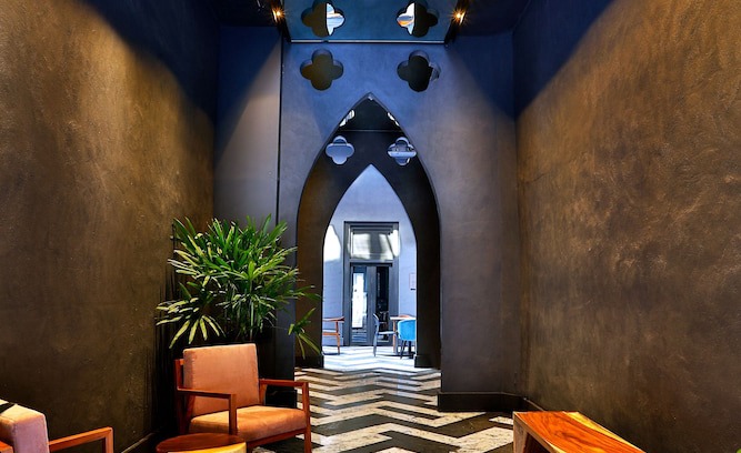 Historic Center Hotel | City Centro Ciudad de Mexico