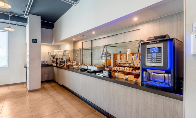 San Juan Bautista Tuxtepec Hotel | City Express Junior by Marriott Tuxtepec