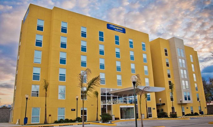 Ciudad Victoria Hotel | City Express Ciudad Victoria