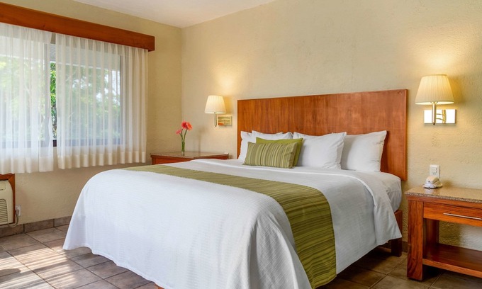 Cordoba Hotel | Comfort Inn Cordoba