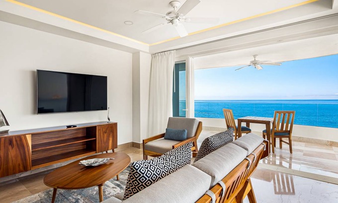 Mismaloya Condo | Condo ∙ 3 bedrooms ∙ 6 guests