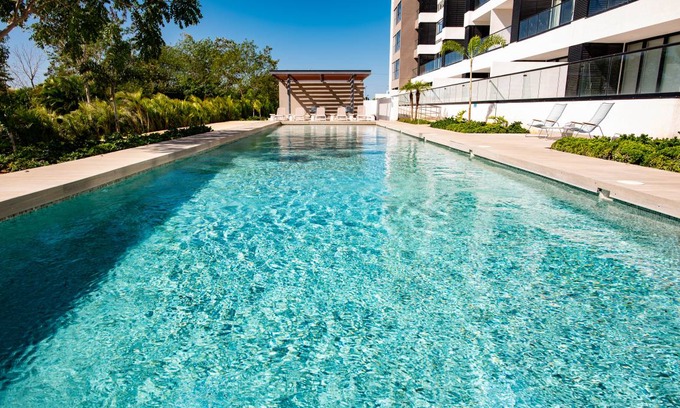 Zona Industrial Condo | Condo ∙ 3 bedrooms ∙ 6 guests