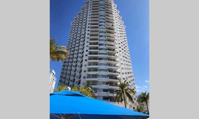 Costa Azul Apartment | CONDOMINIO FRENTE AL MAR