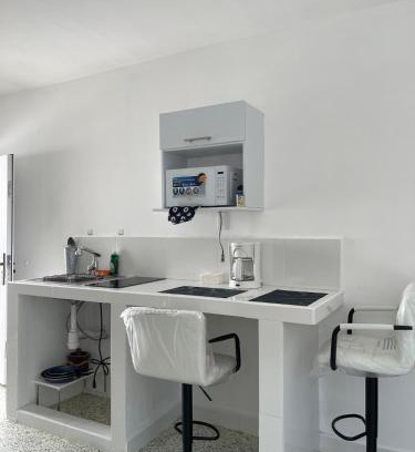 Monterrey Apartment | Consulado Americano Santa Catarina a 3 min