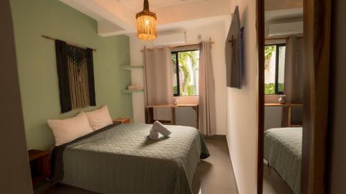 12th Street Hotel | Corazon del Carmen Hotel Boutique