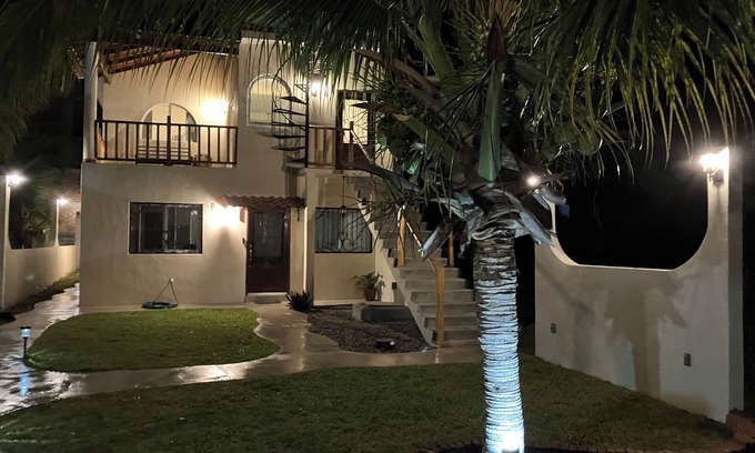 Perula Apartment | Cozy 2-bedroom apartment with AC, WiFi in charming Perula