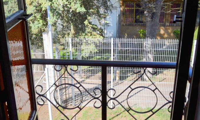 Ciudad Sahagun House | Cozy House with Garden in downtown Cd Sahagún