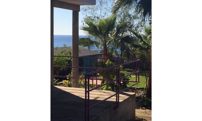 Alvaro Obregon House | Cozy retreat home 2min from Beach pet friendly