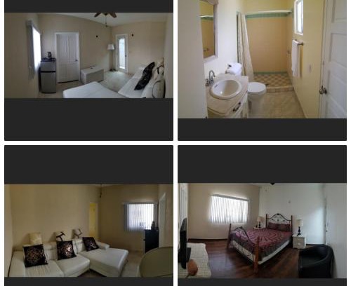 Centro Playas Hostel | De Alamo hostel