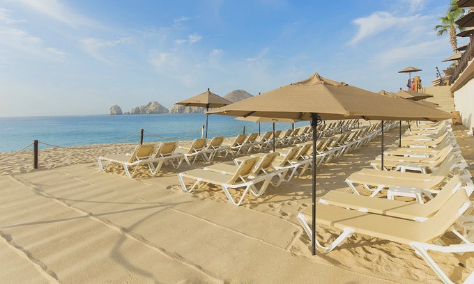 El Medano Ejidal Hotel | Deluxe Medano Beach Condo