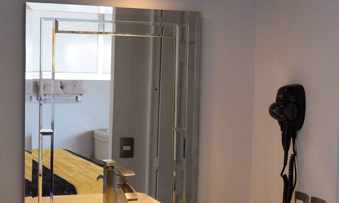 Tepatitlan de Morelos Apartment | DELUXE SUITE WITH HYDROMASSAGE