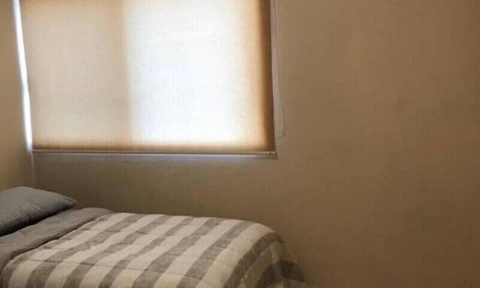 Fortin de las Flores House | Dep double bed all services/III