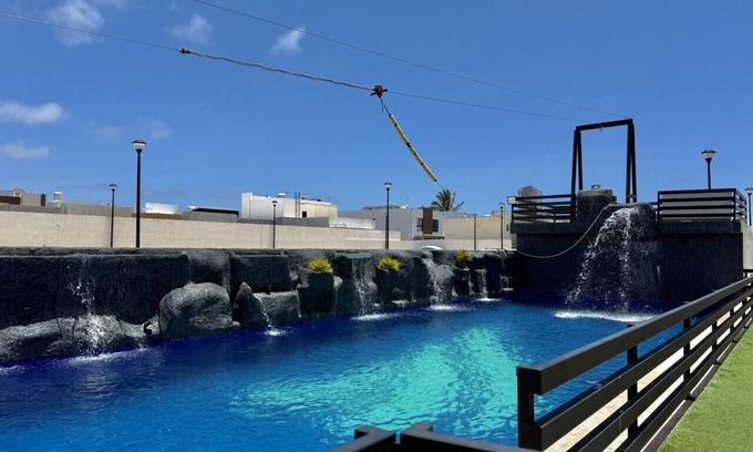 Villa Marina Apartment | Depa en Cerritos cerca de la Playa con Grandes Amenidades By GPS