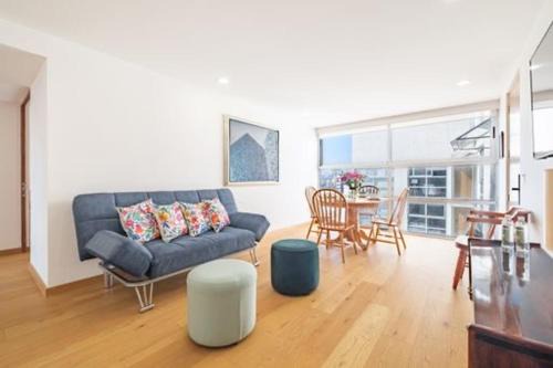 Hipodromo Apartment | departamento 3 recamaras condesa